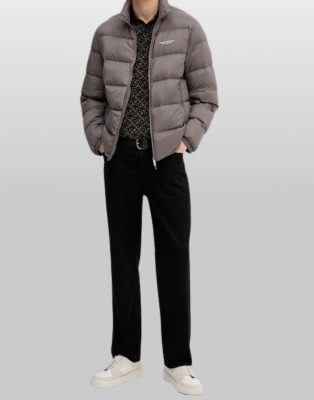 ARMANI EXCHANGE ЯКЕ XM001575AF16927 gallery image 17
