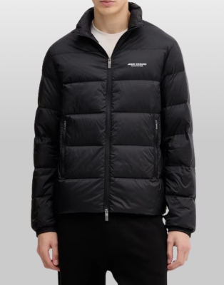 ARMANI EXCHANGE ЯКЕ XM001575AF16927 gallery image 4