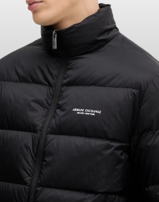 ARMANI EXCHANGE ЯКЕ XM001575AF16927 gallery image 5