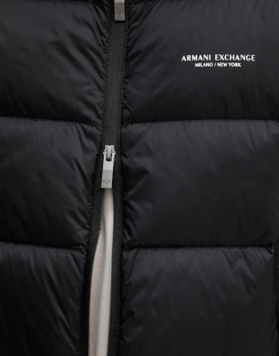 ARMANI EXCHANGE ЯКЕ XM001575AF16927 gallery image 6