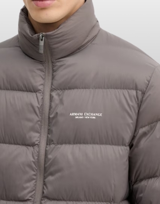 ARMANI EXCHANGE ЯКЕ XM001575AF16927 gallery image 9