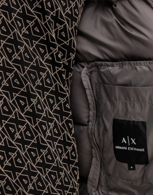 ARMANI EXCHANGE ЯКЕ XM001575AF16927 gallery image 11