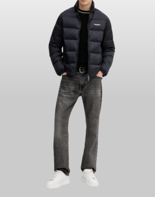 ARMANI EXCHANGE ЯКЕ XM001575AF16927 gallery image 13