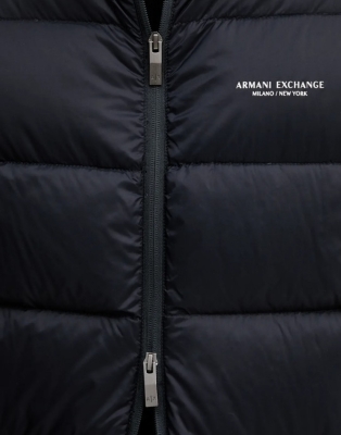 ARMANI EXCHANGE ЯКЕ XM001575AF16927 gallery image 16