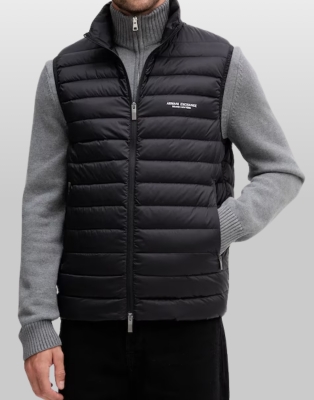 ARMANI EXCHANGE ГРЕЙКА XM001576AF16927 gallery image 2