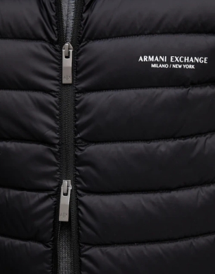 ARMANI EXCHANGE ГРЕЙКА XM001576AF16927 gallery image 4