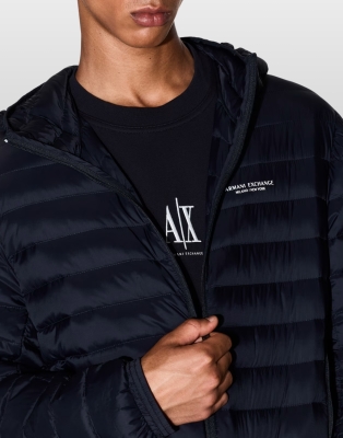 ARMANI EXCHANGE ЯКЕ XM001577AF16927 gallery image 3