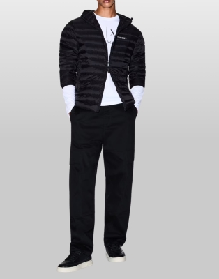 ARMANI EXCHANGE ЯКЕ XM001577AF16927 gallery image 5