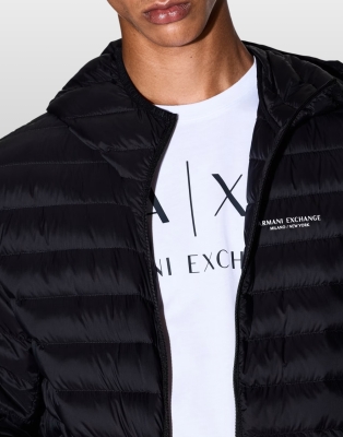 ARMANI EXCHANGE ЯКЕ XM001577AF16927 gallery image 6