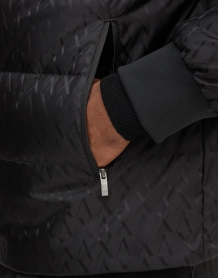 ARMANI EXCHANGE ЯКЕ XM001580AF16628 gallery image 2