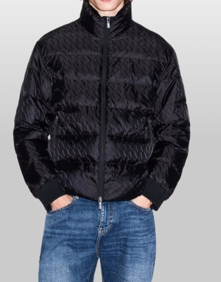 ARMANI EXCHANGE ЯКЕ XM001580AF16628 gallery image 9