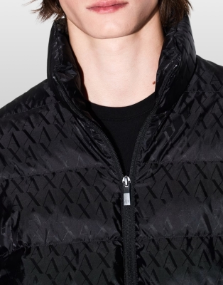 ARMANI EXCHANGE ЯКЕ XM001580AF16628 gallery image 10
