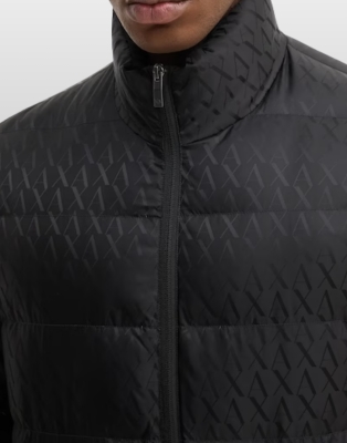 ARMANI EXCHANGE ЯКЕ XM001580AF16628 gallery image 13