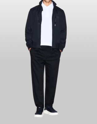 ARMANI EXCHANGE ЯКЕ XM001583AF19196 gallery image 1