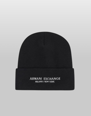 ARMANI EXCHANGE ШАПКА XM001637AF16950 gallery image 1