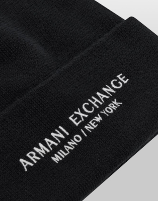 ARMANI EXCHANGE ШАПКА XM001637AF16950 gallery image 2