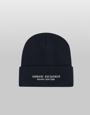 ARMANI EXCHANGE ШАПКА XM001637AF16950 gallery image 4