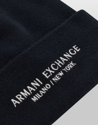 ARMANI EXCHANGE ШАПКА XM001637AF16950 gallery image 5