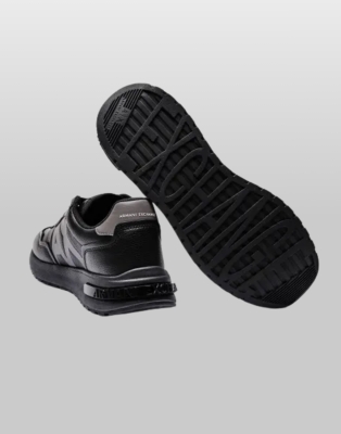 ARMANI EXCHANGE СНИКЪРСИ XM001683AF17360 gallery image 4