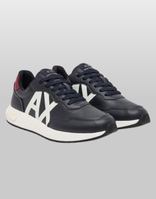 ARMANI EXCHANGE СНИКЪРСИ XM001683AF17360 gallery image 5