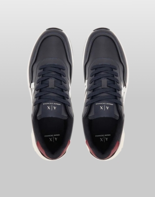 ARMANI EXCHANGE СНИКЪРСИ XM001683AF17360 gallery image 7