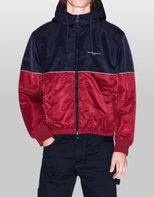 ARMANI EXCHANGE ЯКЕ XM001860AF16342 gallery image 2