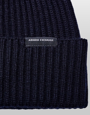 ARMANI EXCHANGE ШАПКА XM001927AF13776 gallery image 2