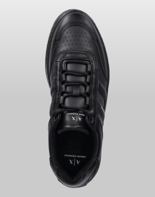 ARMANI EXCHANGE СНИКЪРСИ XM001936AF17449 gallery image 3