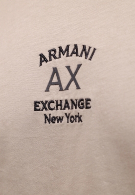 ARMANI EXCHANGE ТЕНИСКА XM003023AF10358 gallery image 4