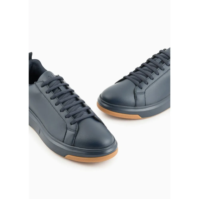 ARMANI EXCHANGE СНИКЪРСИ XUX202XV803 gallery image 2