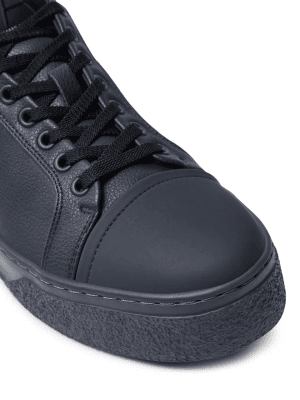 ARMANI EXCHANGE Сникърси XUX226XV863 gallery image 4