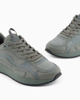 ARMANI EXCHANGE Сникърси XUX228XV865 gallery image 2