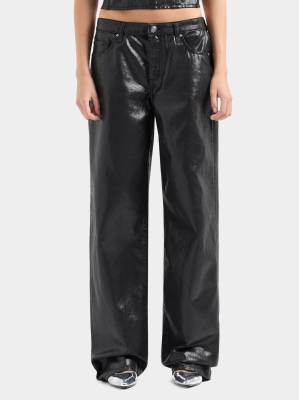 ARMANI EXCHANGE ПАНТАЛОН XW000056AF10212 gallery image 4