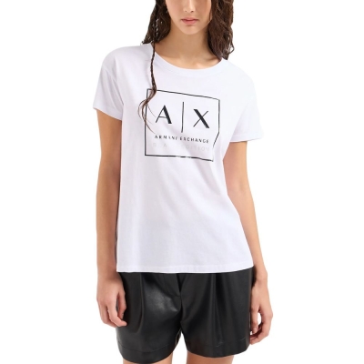 ARMANI EXCHANGE ТЕНИСКА XW000063AF10359 gallery image 2