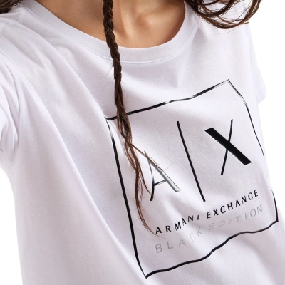 ARMANI EXCHANGE ТЕНИСКА XW000063AF10359 gallery image 4