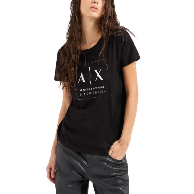 ARMANI EXCHANGE ТЕНИСКА XW000063AF10359 gallery image 1