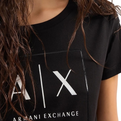 ARMANI EXCHANGE ТЕНИСКА XW000063AF10359 gallery image 6