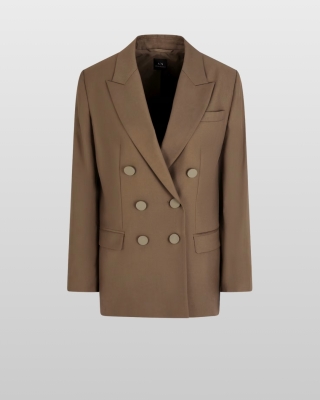 ARMANI EXCHANGE БЛЕЙЗЪР XW000220AF10855 gallery image 2