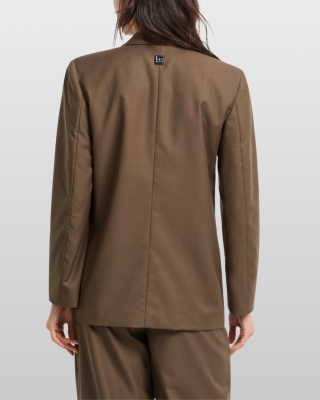 ARMANI EXCHANGE БЛЕЙЗЪР XW000220AF10855 gallery image 3
