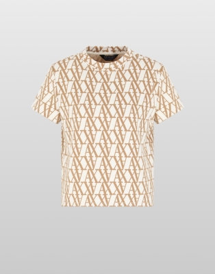 ARMANI EXCHANGE ТЕНИСКА XW000278AF12057 gallery image 2