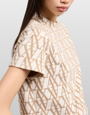 ARMANI EXCHANGE ТЕНИСКА XW000278AF12057 gallery image 3