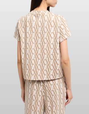 ARMANI EXCHANGE ТЕНИСКА XW000278AF12057 gallery image 4