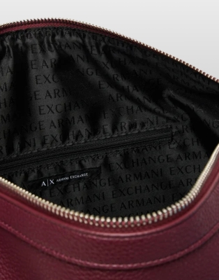 ARMANI EXCHANGE ЧАНТА XW000916AF11902 gallery image 3