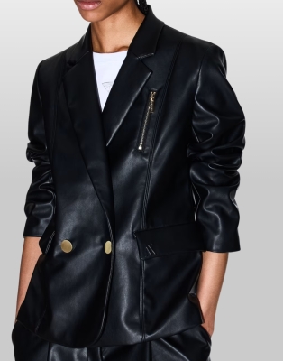 ARMANI EXCHANGE БЛЕЙЗЪР XW001280AF16106 gallery image 3