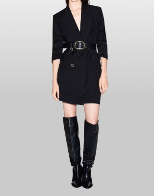 ARMANI EXCHANGE БЛЕЙЗЪР XW001283AF16158 gallery image 1