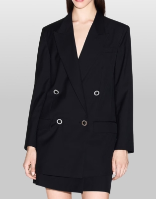ARMANI EXCHANGE БЛЕЙЗЪР XW001283AF16158 gallery image 2