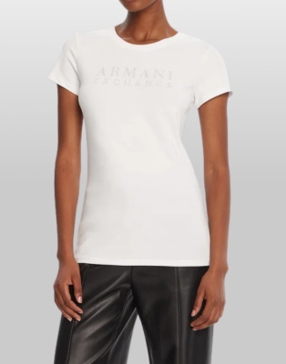 ARMANI EXCHANGE ТЕНИСКА XW001349AF17173 gallery image 3