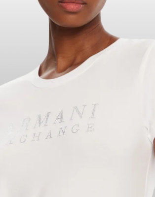 ARMANI EXCHANGE ТЕНИСКА XW001349AF17173 gallery image 4