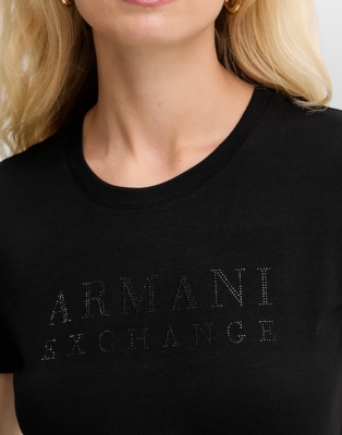 ARMANI EXCHANGE ТЕНИСКА XW001349AF17173 gallery image 6