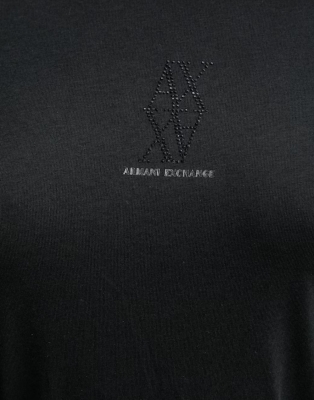 ARMANI EXCHANGE БЛУЗА XW001350AF17172 gallery image 6